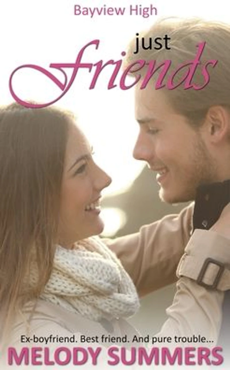 Just Friends