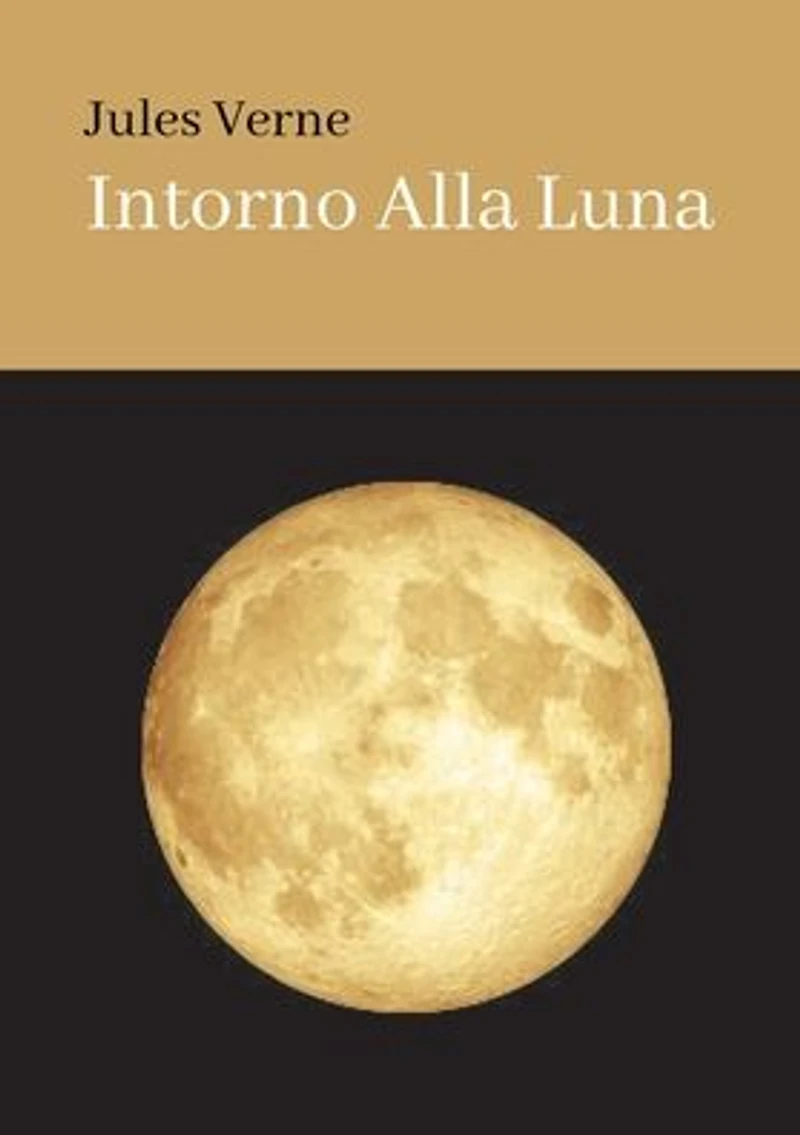 Intorno alla Luna