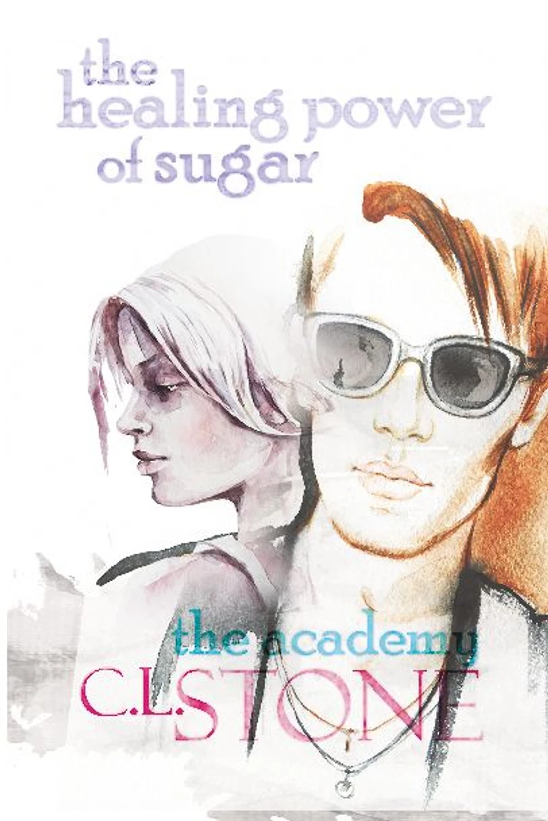 The Healing Power of Sugar