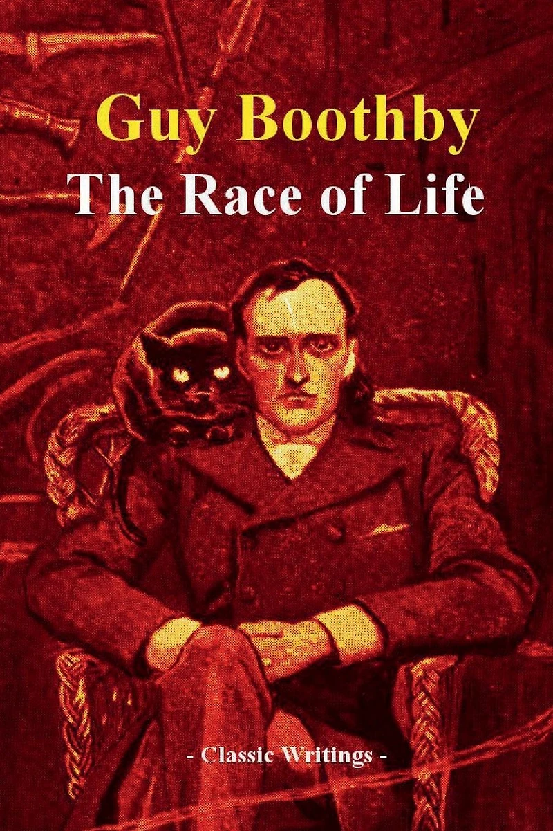 The Race of Life