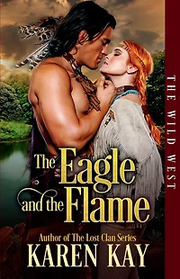 the Eagle and Flame