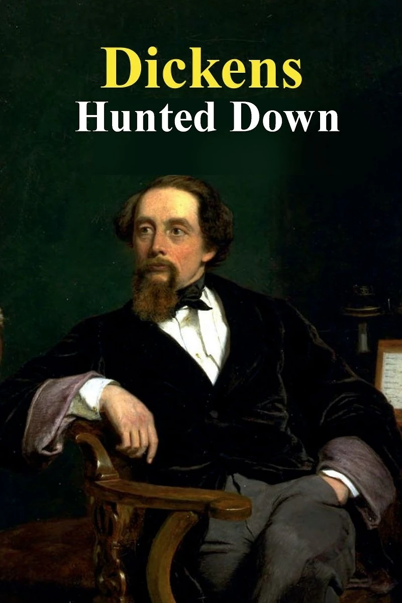 Hunted Down [Illustrated]