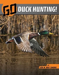Go Duck Hunting!