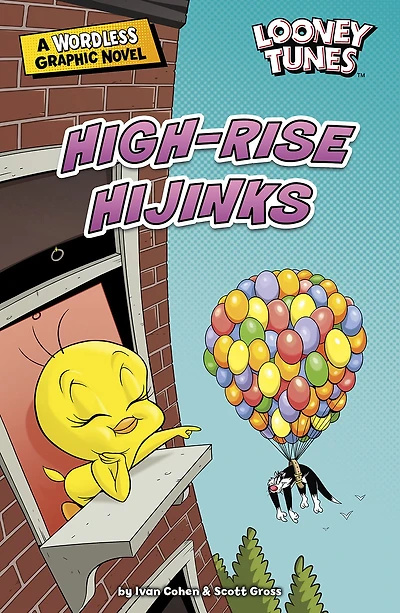 High-Rise Hijinks