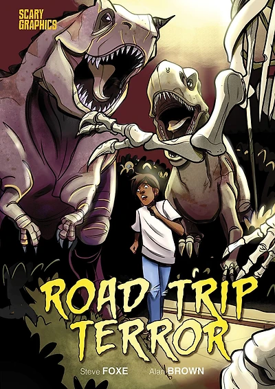 Road Trip Terror