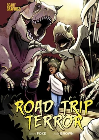 Road Trip Terror