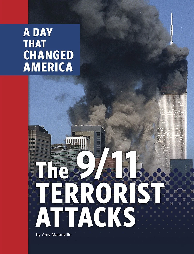 The 9/11 Terrorist Attacks