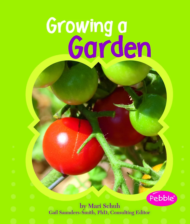 Growing a Garden