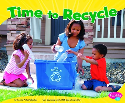 Time to Recycle