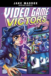 Video Game Victors