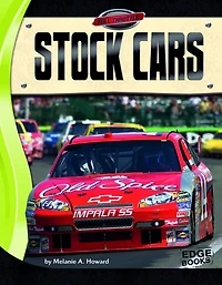 Stock Cars