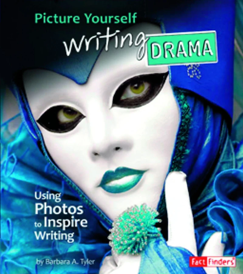 Picture Yourself Writing Drama: Using Photos to Inspire