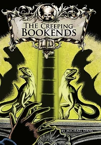 The Creeping Bookends