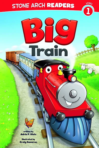 Big Train