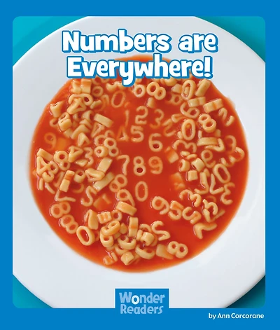 Numbers Are Everywhere