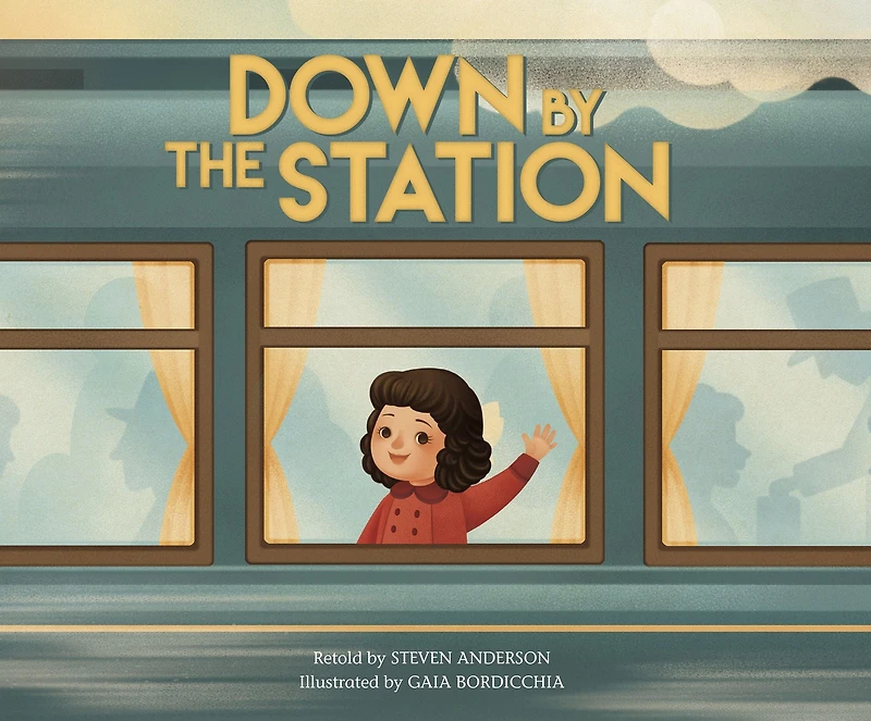 Down by the Station