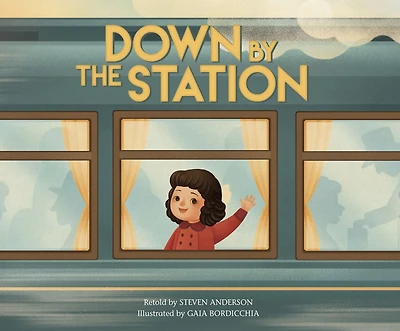 Down by the Station
