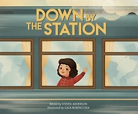 Down by the Station
