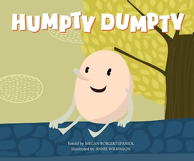 Humpty Dumpty