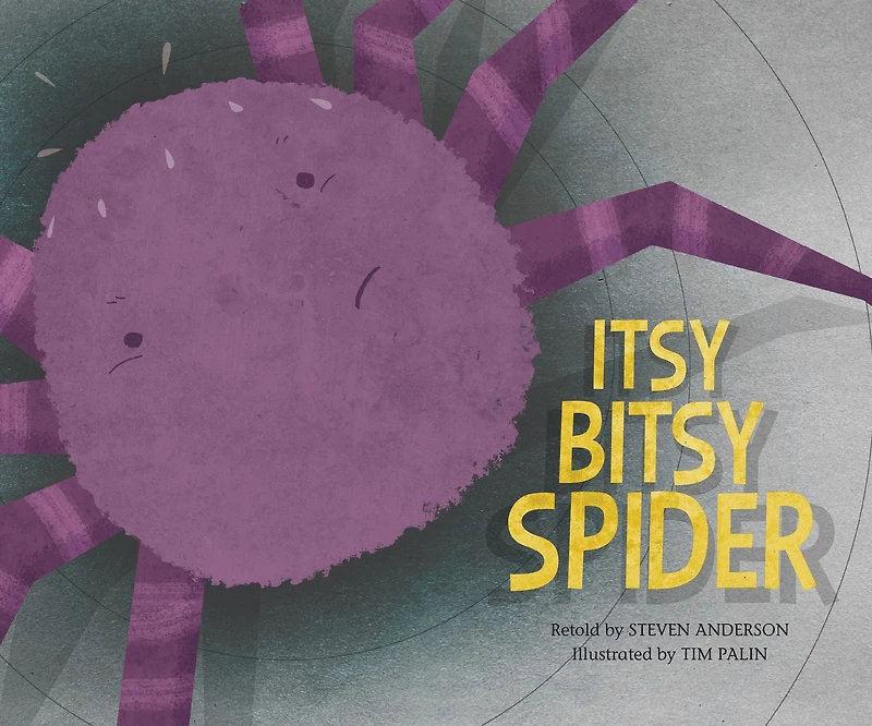 Itsy Bitsy Spider