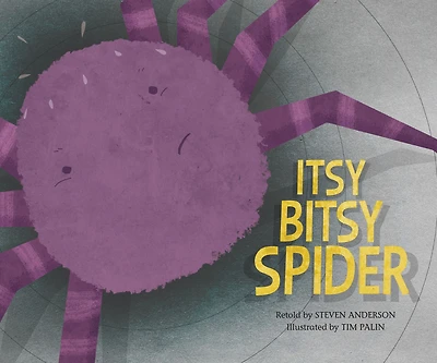 Itsy Bitsy Spider