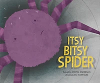 Itsy Bitsy Spider