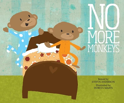 No More Monkeys