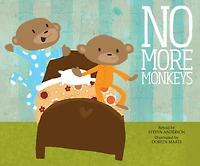 No More Monkeys