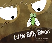 Little Billy Bison