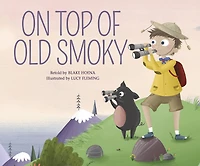 On Top of Old Smoky