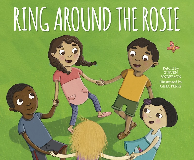 Ring Around the Rosie