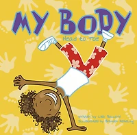 My Body: Head to Toe