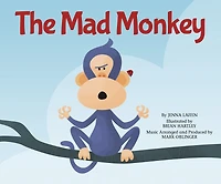 The Mad Monkey