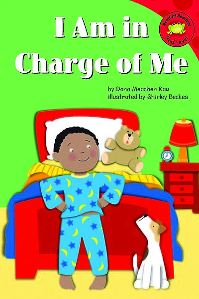 I Am in Charge of Me
