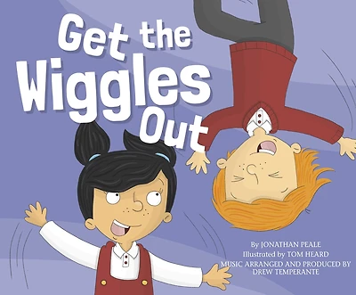 Get the Wiggles Out