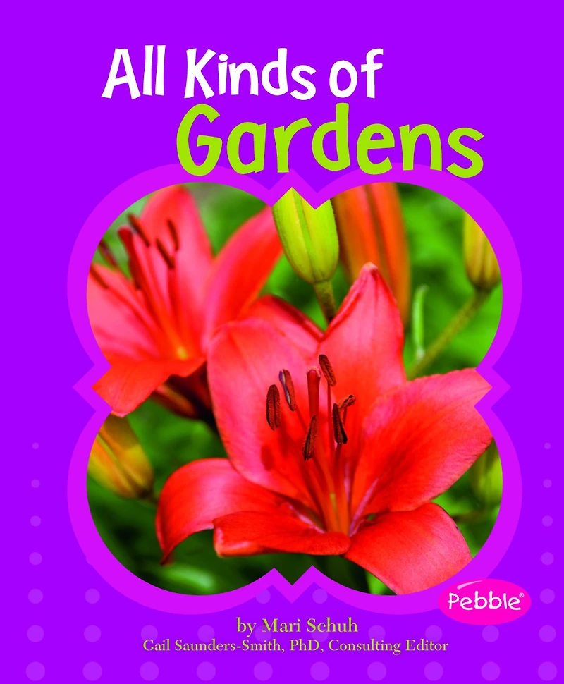 All Kinds of Gardens