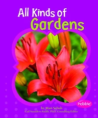 All Kinds of Gardens