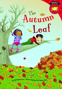 The Autumn Leaf