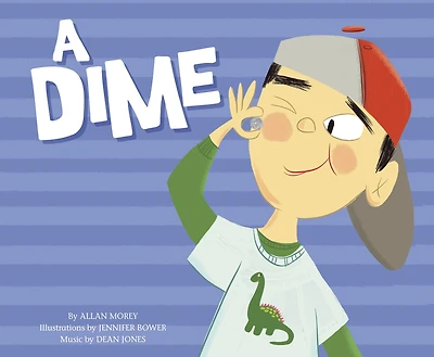 A Dime