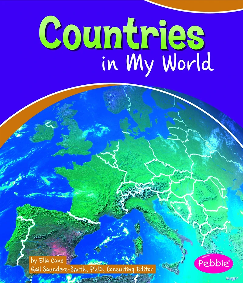 Countries My World