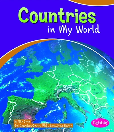 Countries My World