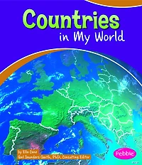 Countries My World