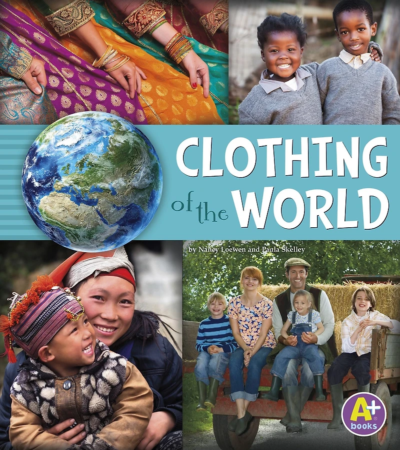 Clothing of the World