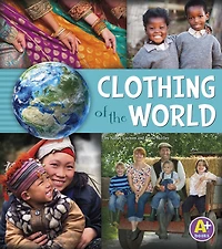 Clothing of the World