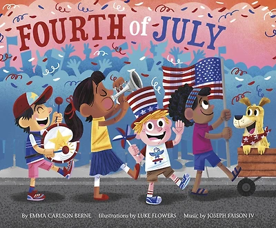 Fourth of July