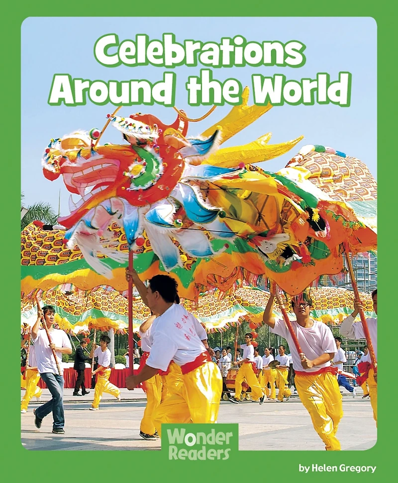 Celebrations Around the World