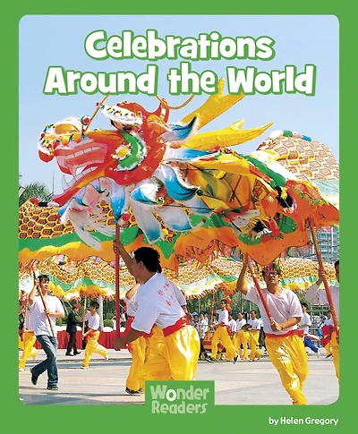 Celebrations Around the World