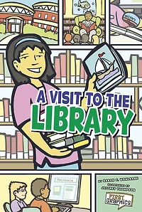 A Visit to the Library