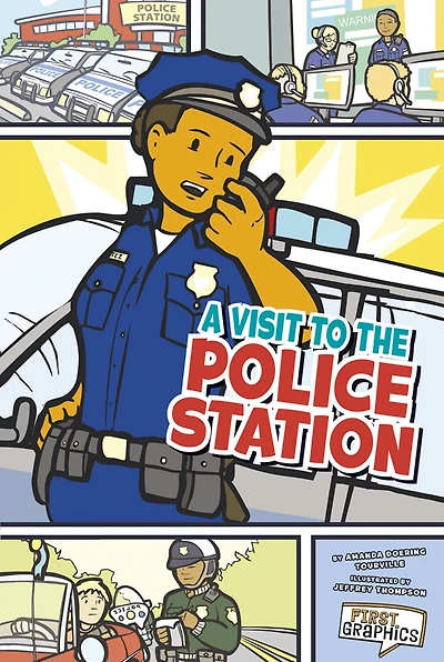 A Visit to the Police Station