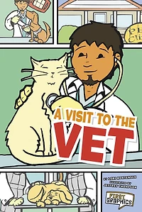 A Visit to the Vet
